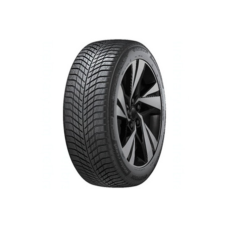 215/65 R17 WINTER I*CEPT EVO 4 SUV W340A [99] V