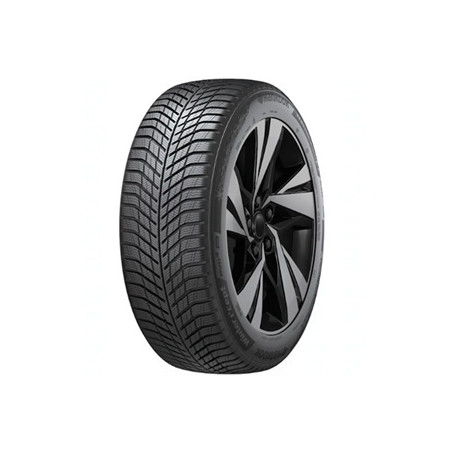 255/45 R19 WINTER I*CEPT EVO 4 W340 [104] V XL FR