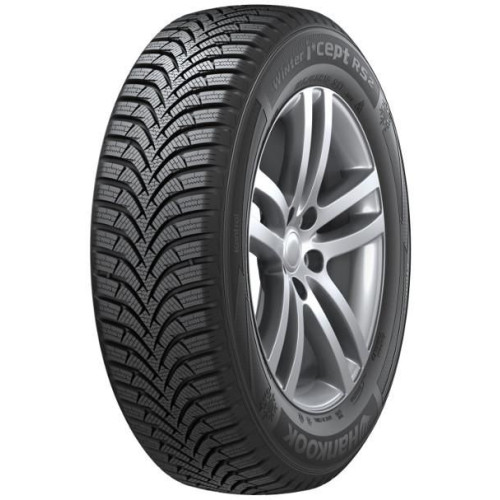215/65 R15 WINTER I*CEPT RS2 W452 [96] H DOT2022