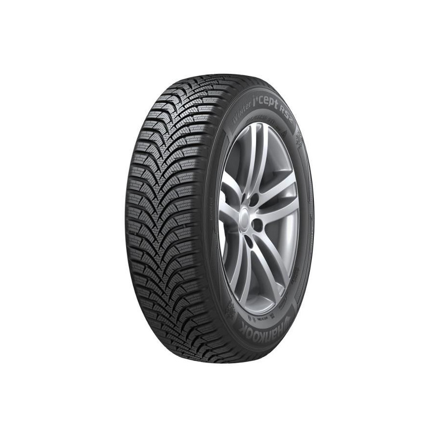 215/65 R15 WINTER I*CEPT RS2 W452 [96] H DOT2022
