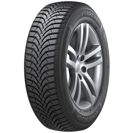 215/65 R15 WINTER I*CEPT RS2 W452 [96] H DOT2022