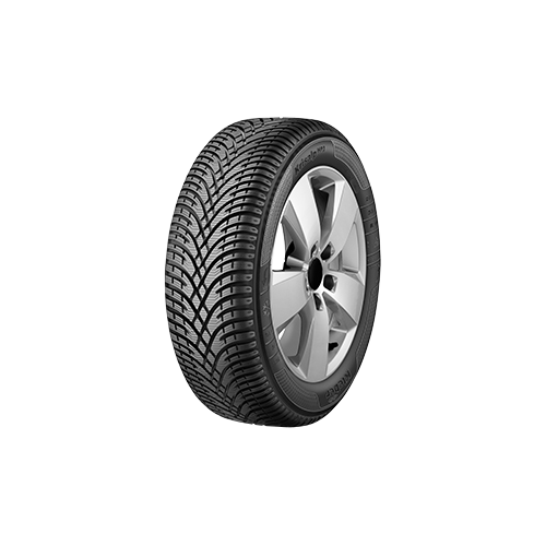 215/40 R17 KRISALP HP3 [87] V XL FR DOT2019