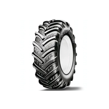 KLEBER 340/85 R24 TRAKER 130A8/127B TL DOT2023