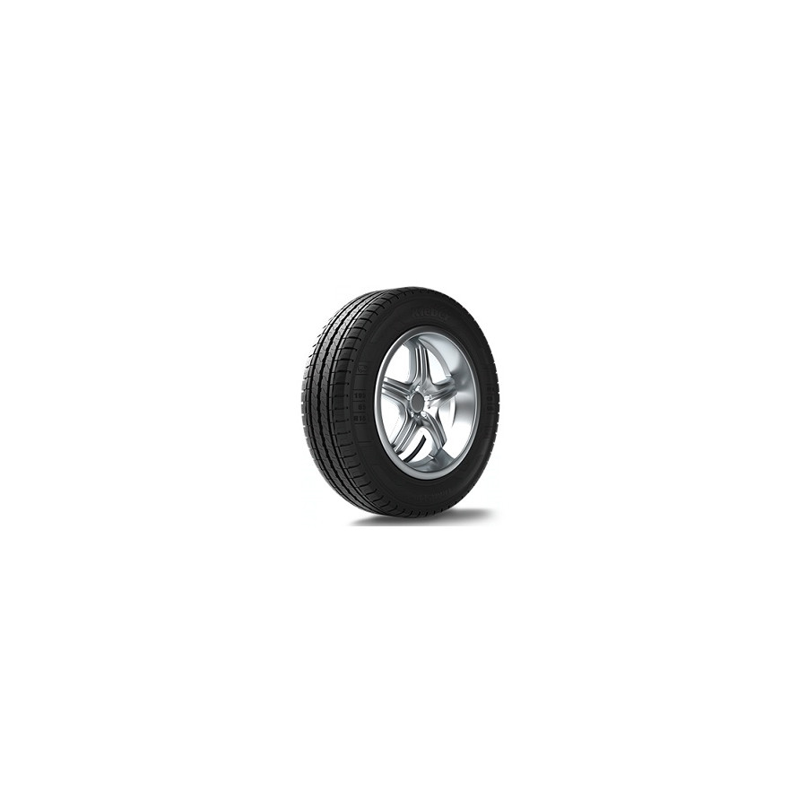 195/60 R16C TRANSPRO [99] H DOT2022