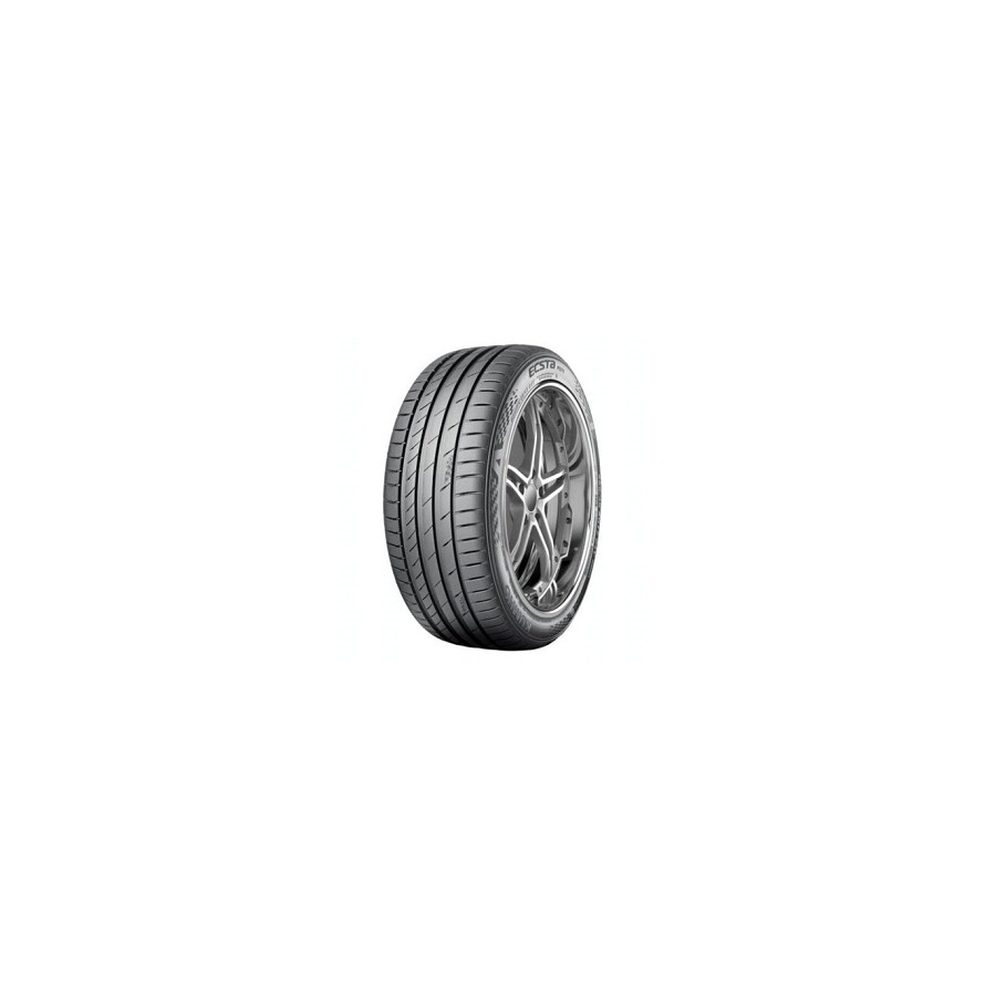 285/45 R19 ECSTA PS71 [111] Y XL FR