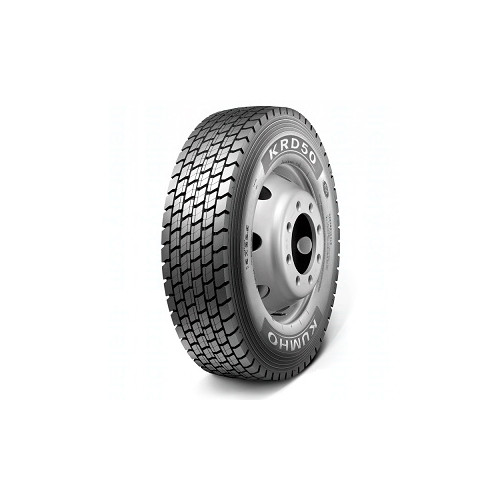 295/60 R22.5 KRD50 16PR [150/147] K TL 3PMSF