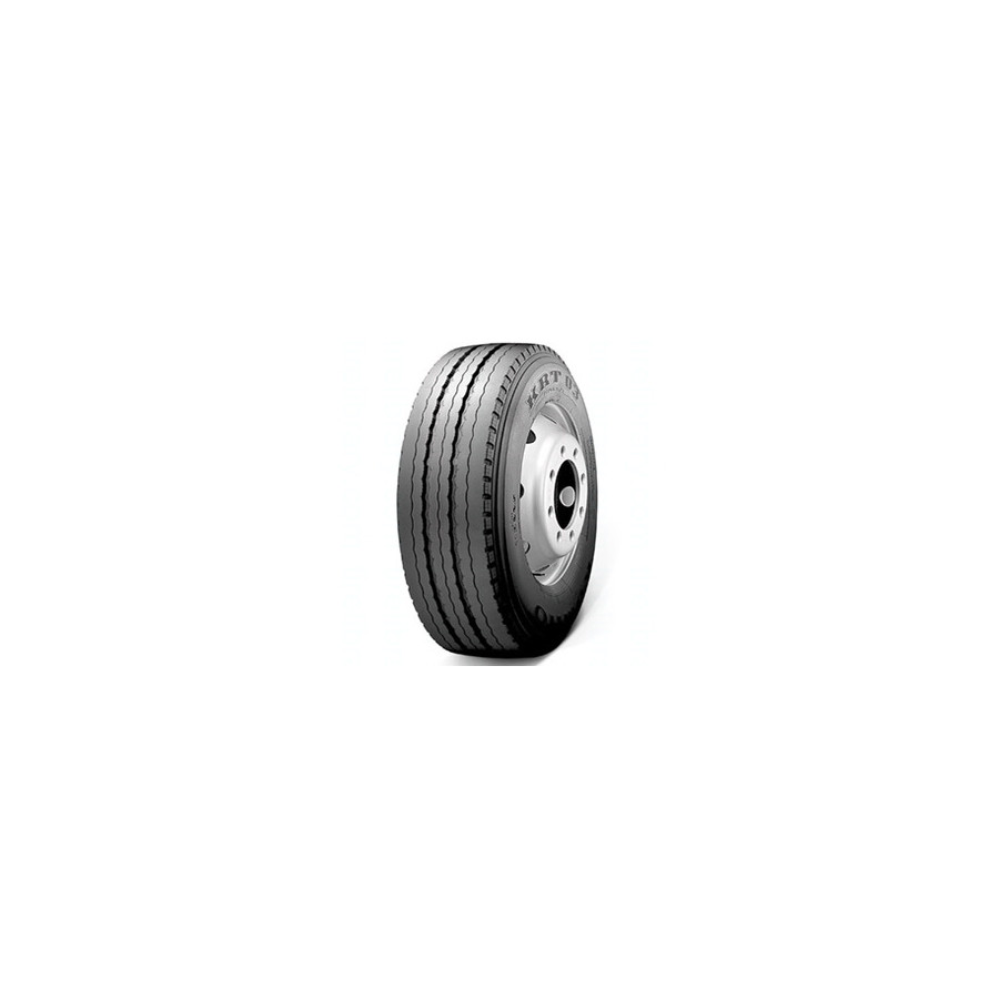 285/70 R19.5 KRT03 18PR [150/148] J TL 3PMSF