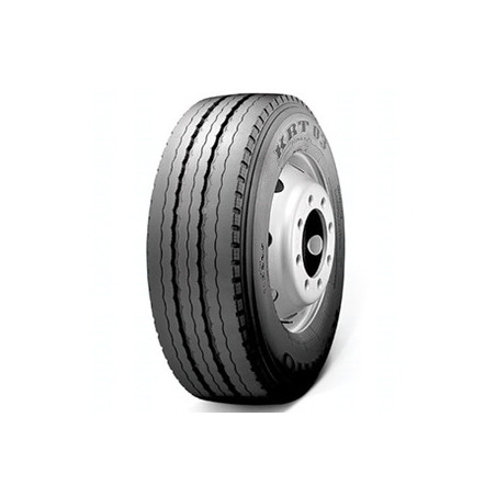 285/70 R19.5 KRT03 18PR [150/148] J TL 3PMSF