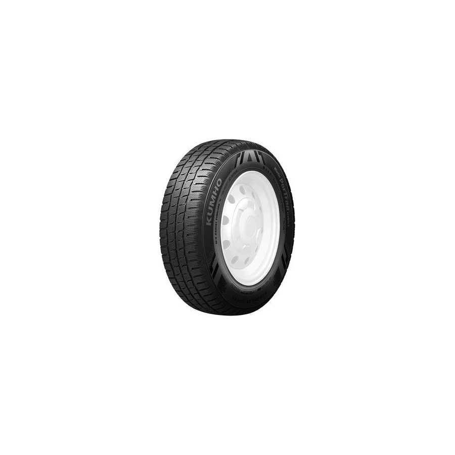 225/75 R16C PORTRAN CW51 [121/120] R
