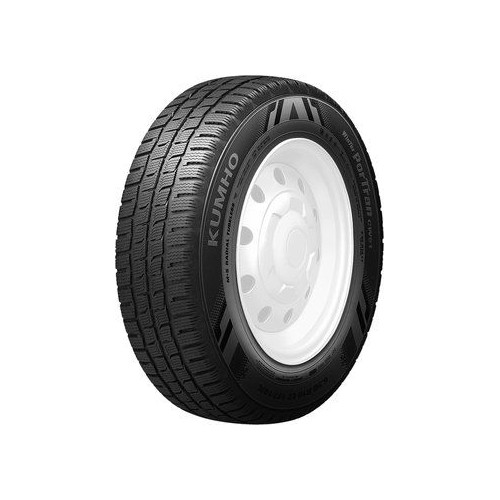 225/55 R17C PORTRAN CW51 [109/107] T