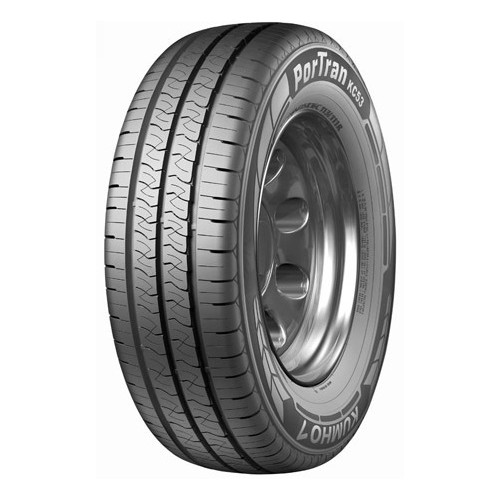 215/70 R15C PORTRAN KC53 [109/107] T DOT2024