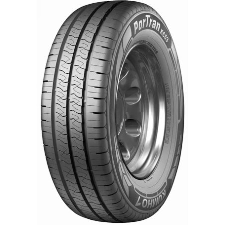 215/70 R15C PORTRAN KC53 [109/107] T DOT2024