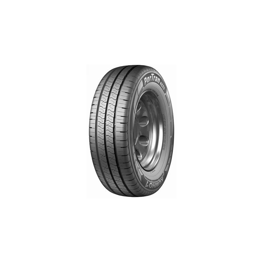 215/60 R16C PORTRAN KC53 [103/101] T