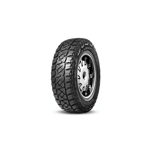 225/75 R16 ROAD VENTURE MT51 [115/112] Q FR