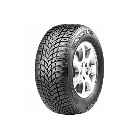 LASSA Z185/65 R14 SNOWAYS 4 86T DOT2024