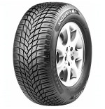 LASSA Z185/65 R14 SNOWAYS 4 86T DOT2024