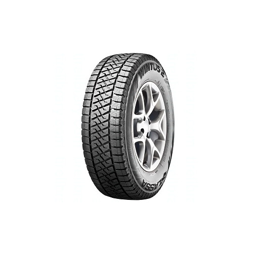 LASSA Z205/65 R16C WINTUS 2 107/105R