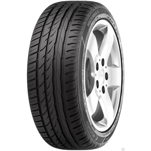 255/55 R18 MP47 HECTORRA 3 [109] Y XL FR DOT2022