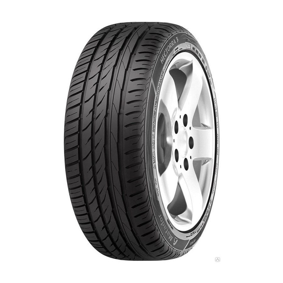 255/55 R18 MP47 HECTORRA 3 [109] Y XL FR DOT2022