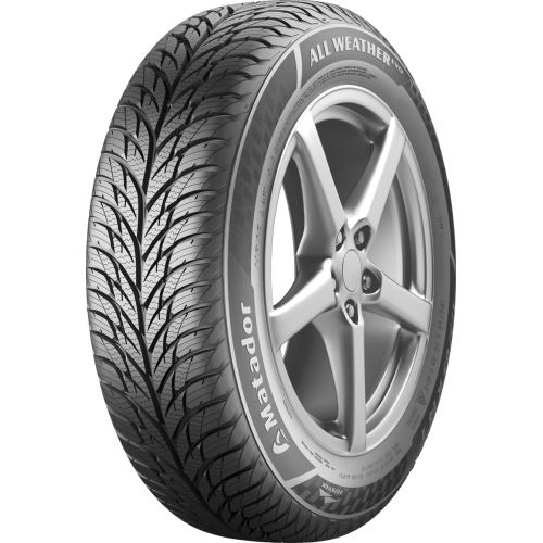 185/60 R14 MP62 ALLWEATHER EVO [82] T M+S