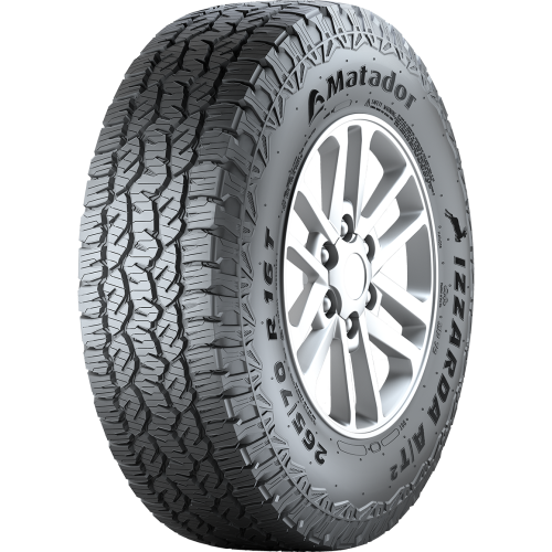 225/70 R16 MP72 IZZARDA A/T 2 [103] H FR M+S DOT2022