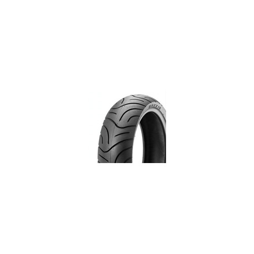 MAXXIS 100/90-10 M-6029 56J FRONT/REAR TL DOT2025