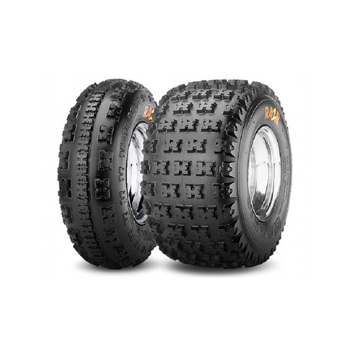 MAXXIS 22x7-10 TL M931 RAZR 4PR 28J