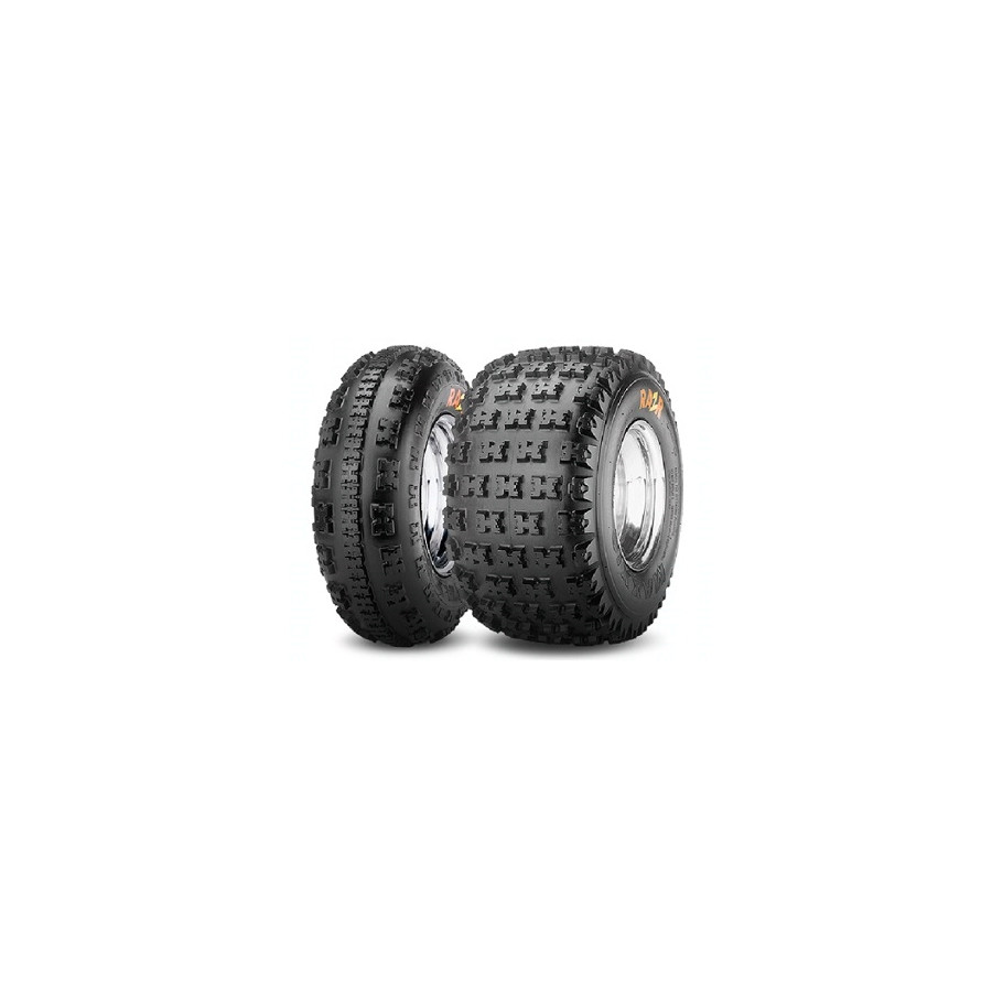 MAXXIS 22x7-10 TL M931 RAZR 4PR 28J