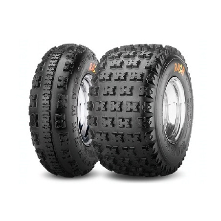 MAXXIS 22x7-10 TL M931 RAZR 4PR 28J