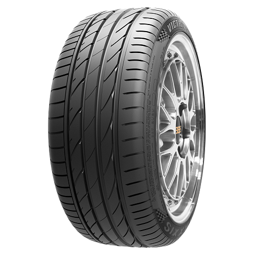 MAXXIS L225/60 R18 VICTRA SPORT 5 SUV 100V DOT2025 DEMO
