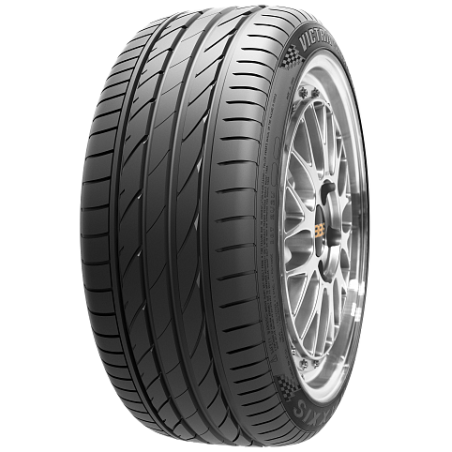 MAXXIS L225/60 R18 VICTRA SPORT 5 SUV 100V DOT2025 DEMO