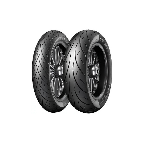 METZELER 130/80 B17 CRUISETEC M/C 65H TL (I) FRONT DOT2025