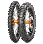 METZELER 140/80-18 MCE 6 DAYS EXTREME EXTRA SOFT NHS 70M TT REAR DOT2023