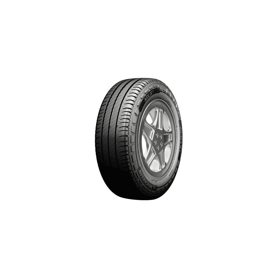 MICHELIN L215/60 R16C AGILIS 3 103/101T DOT2024