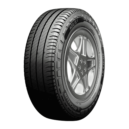 225/65 R16C AGILIS 3 [112/110] R DOT2024