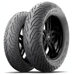 MICHELIN 130/70-12 CITY GRIP 2 M/C 62S REINFORCED TL FRONT/REAR DOT2026