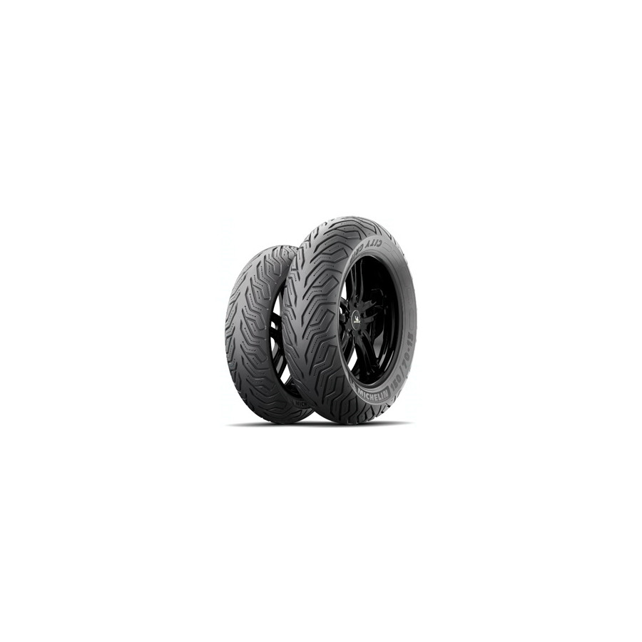MICHELIN 90/80-16 CITY GRIP 2 M/C 51S REINFORCED M+S TL FRONT/REAR DOT2026 MICHELIN 90/80-16 CITY GRIP 2 M/C 51S REINFORCED M+S TL FRONT/REAR DOT2026