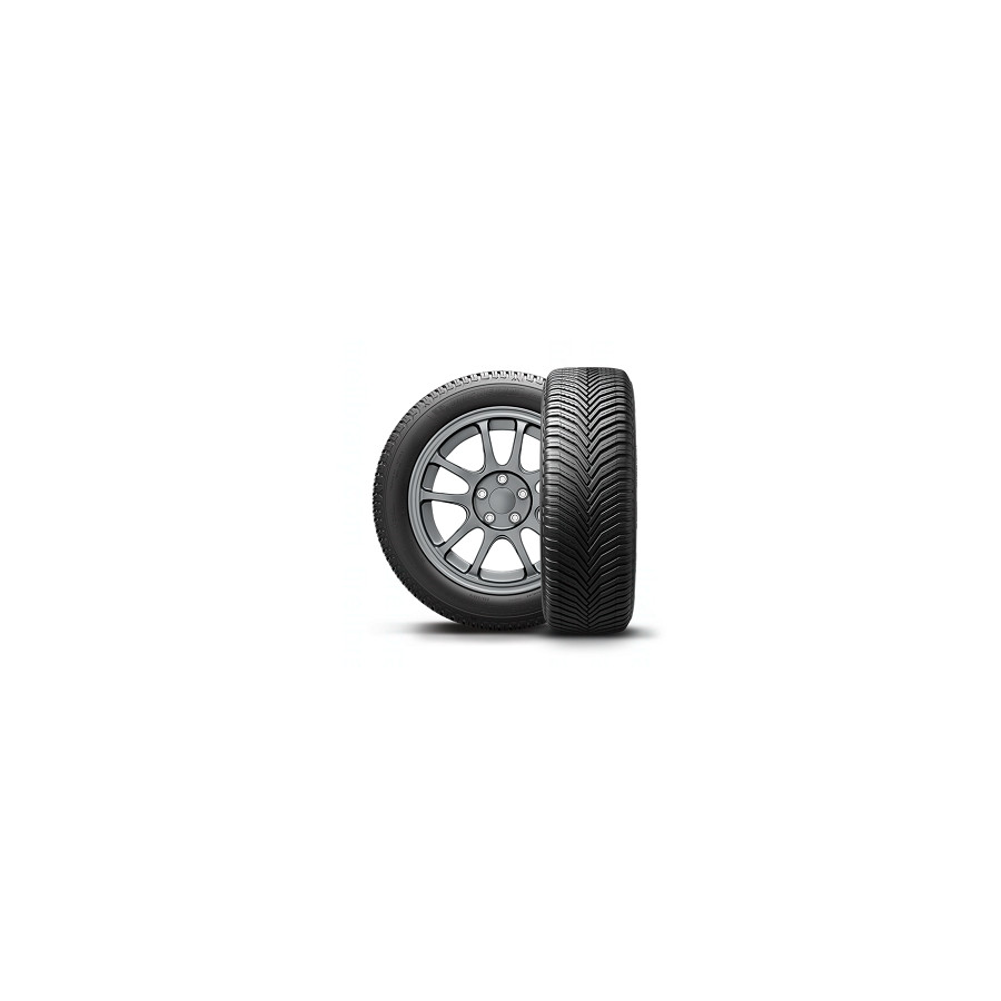 185/65 R15 CROSSCLIMATE 2 [92] T XL