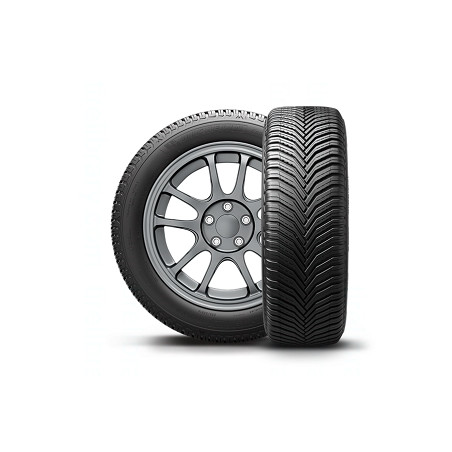 235/55 R18 CROSSCLIMATE 2 [104] H XL VOL