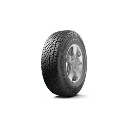 245/70 R17 LATITUDE CROSS [114] T XL DOT2022