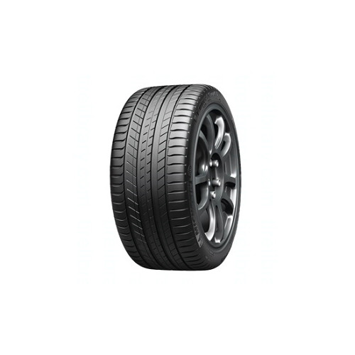 MICHELIN L235/60 R18 LATITUDE SPORT 3 103V AO RG DOT2023 DEMO