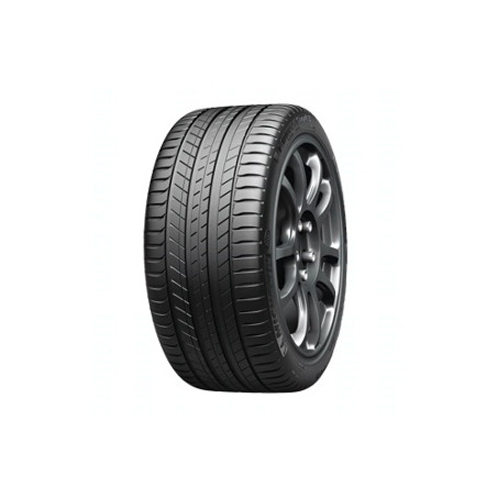 MICHELIN L235/60 R18 LATITUDE SPORT 3 103V AO RG DOT2023 DEMO