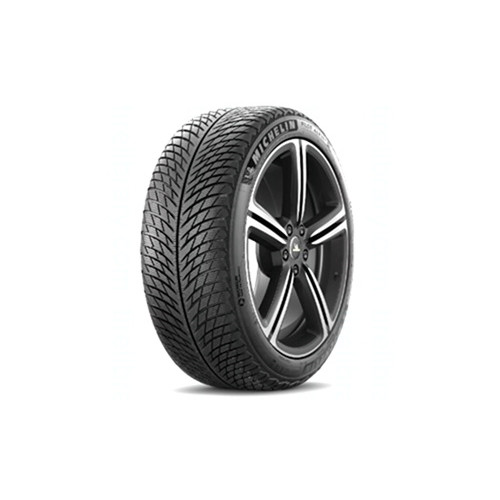 245/45 R19 PILOT ALPIN 5 [102] V XL FR