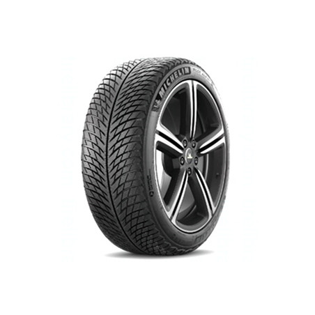 245/45 R19 PILOT ALPIN 5 [102] V XL FR