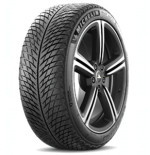 245/45 R19 PILOT ALPIN 5 [102] V XL FR