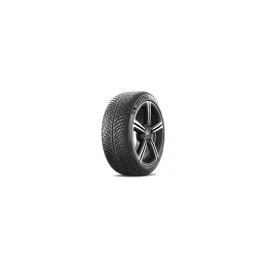 255/35 R19 PILOT ALPIN 5 [96] V XL FR