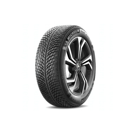 225/55 R19 PILOT ALPIN 5 SUV [103] V XL