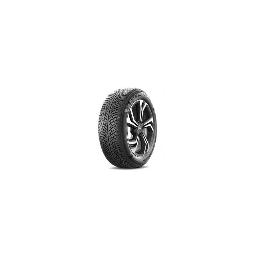 245/50 R19 PILOT ALPIN 5 SUV [105] V XL FR