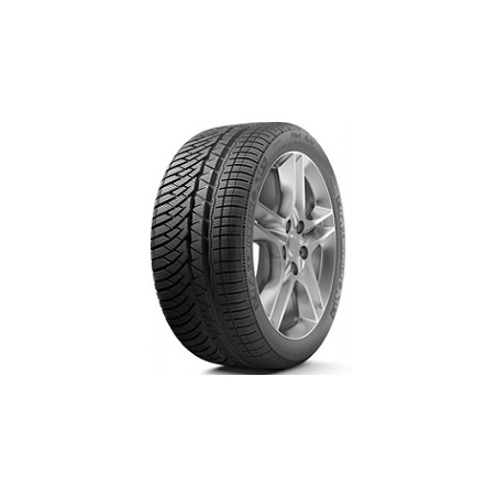 MICHELIN Z265/35 R20 PILOT ALPIN PA4 99W XL