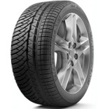 MICHELIN Z265/35 R20 PILOT ALPIN PA4 99W XL